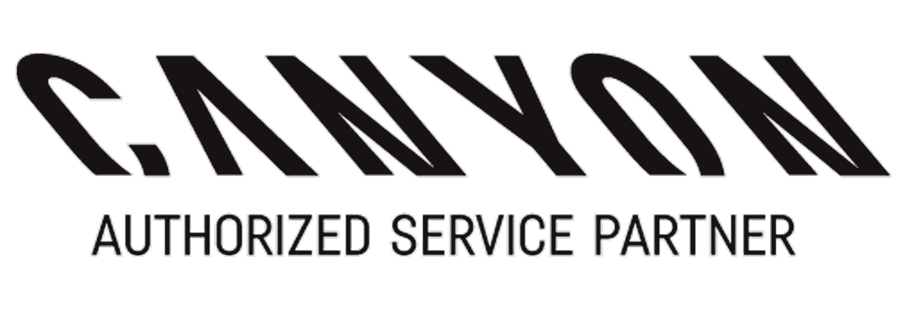 Authorized Canyon Service Partner