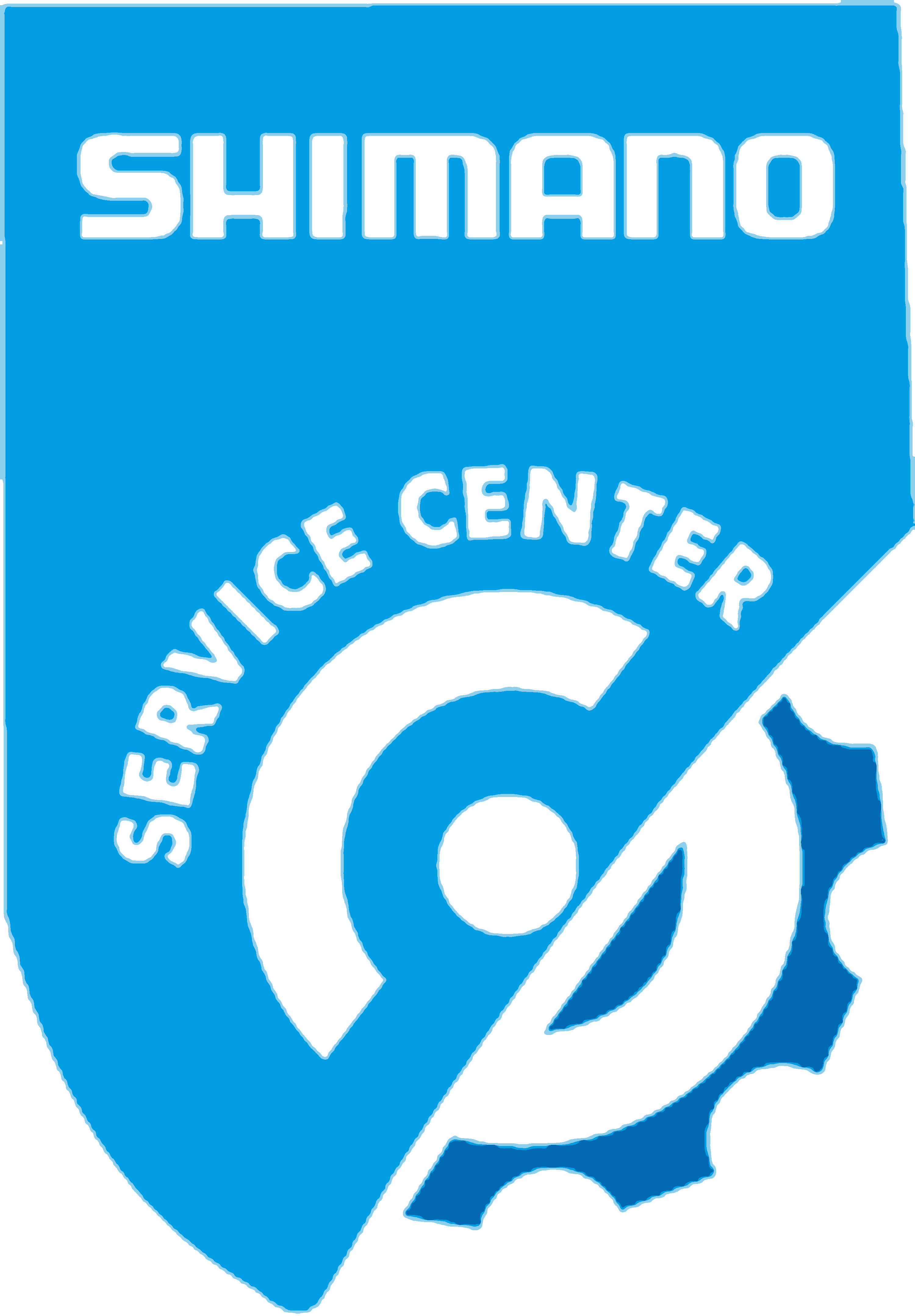 Shimano Service Center